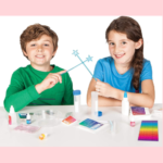 Creativity for Kids Magical Mixing DIY Sensory Science Kit $9.74 After Coupon (Reg. $25) – Arts and Crafts for Children Ages 6 & Up + FAB Ratings!