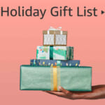 Find or Create Gift an Amazon Gift List for the Holidays!