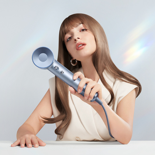 Dry Your Hair Faster And Better With Laifen Negative Ion Hair Dryer $139.99 After Coupon (Reg. $199.99) + Free Shipping