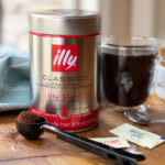 Get Illy Coffee For Just $5.99 At Publix (Regular Price $12.19)