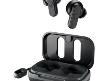 Walmart Black Friday: Skullcandy Dime XT 2 True Wireless Earbuds – $19 (Reg. $29.88)