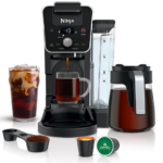 Ninja DualBrew System 12-Cup Coffee Maker only $99.99 shipped (Reg. $200!)