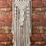 DIY Macrame Kit by Solid Oak only $14.99 + shipping!