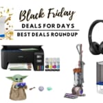 Walmart Black Friday Deals For Days Roundup