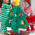 Step2 My First Christmas Tree only $29.74 after Exclusive Discount (Reg. $65!)