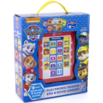 Nickelodeon Paw Patrol Electronic Reader with 8 Sound Book Library $14.17 After Coupon (Reg. $33) – FAB Holiday Gift for Kids!