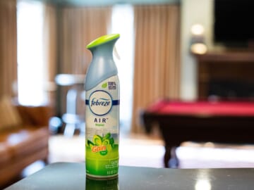 Get Febreze Products As Low As $1.59 At Publix