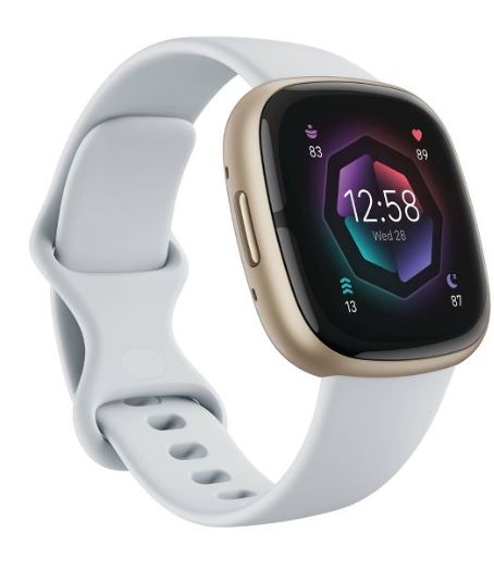 fitbit sense