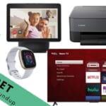 target tech deals