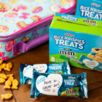 Kellogg’s Rice Krispies Treats As Low As $1.04 Per Box At Publix