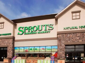 Sprouts Farmers Market: Free Fage Sour Cream & Yogurt