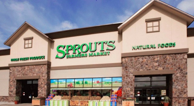 Sprouts Farmers Market: Free Fage Sour Cream & Yogurt