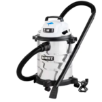 Walmart Black Friday: HART 6 Gallon Wet/Dry Vacuum with Car Cleaning Kit – $39 (Reg. $84.98)