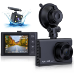 Walmart Black Friday: Mini Dash Cam with Night Vision $79.99 Shipped Free (Reg. $109.99) – 170° Wide Angle