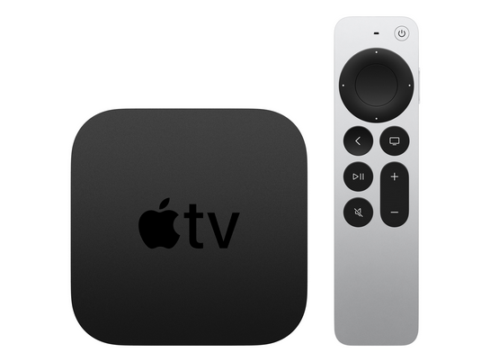 Apple TV HD 32GB (2nd Generation) only $79 shipped (Reg. $100!)