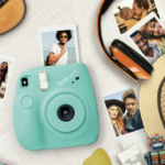 Fujifilm Instax Mini 7+ Bundle only $49 shipped!