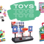 Toy Deals | Top Offers from $5 to $40!