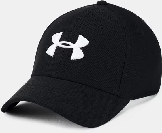 under armour caps