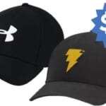 under armour hats