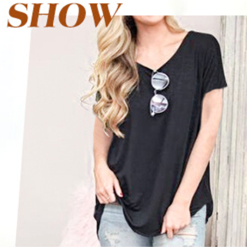 Today Only! Save BIG on Women’s T-Shirts, Dresses, and More from $14.39 (Reg. $25.99) – FAB Ratings!