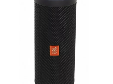 JBL Flip 4 Waterproof Portable Bluetooth Speaker for just $59 shipped! (Reg. $99!)