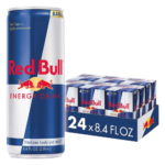 Save $7 on Red Bull Energy Drink as low as $1.13 each 8.4 Fl Oz can After Coupon!