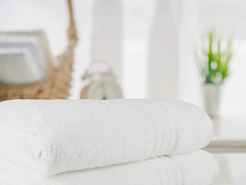 Today Only! Save BIG on Trident Premium Cotton Towels from $15.99 (Reg. $19.99) – 6K+ FAB Ratings!