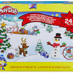 Play-Doh Advent Calendar only $13.19!