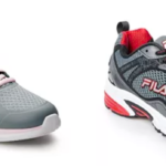 FILA Men’s & Women’s Running Shoes only $16.99 at Kohl’s!