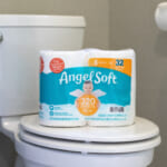 Angel Soft Bath Tissue Just $3.50 At Publix (Regular Price $8.39)