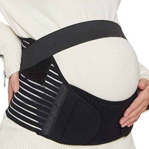 Today Only! Save BIG on Pregnancy Support Maternity Belt from $18.23 After Code (Reg. $38.99) – FAB Ratings!