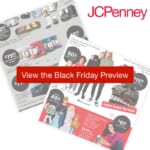 2022 JCPenney Black Friday Ad Preview