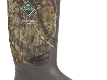 Up to 60% off Muck Boots for the Family!