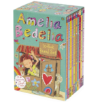 Amelia Bedelia 10-Book Box Set (Paperback) $19 After Coupon (Reg. $49.99) – FAB Ratings!