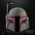 Star Wars The Black Series Boba Fett Premium Electronic Helmet $87.50 Shipped Free (Reg. $124.99) – The Mandalorian Roleplay Collectible!