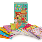 Amelia Bedelia Chapter Book 10-Book Box Set only $18.99 (Reg. $50!)