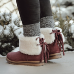 Muk Luks Women’s Ziggy Rodeo Boots for just $32.99 shipped! (Reg. $100)