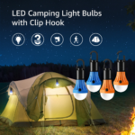 Today Only! Save BIG on Electric Camping Lanterns from $10 (Reg. $17) – 3.6K+ FAB Ratings!