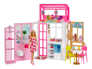 Huge Savings on Barbie Dolls and Accessories!