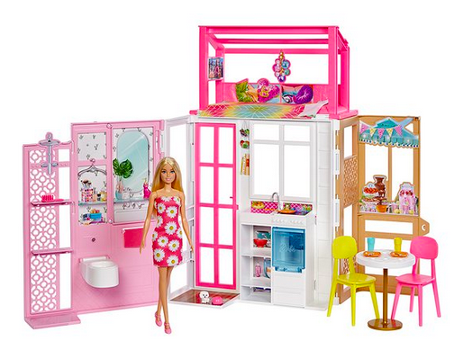 Huge Savings on Barbie Dolls and Accessories!