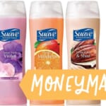 Suave Body Wash Money Maker at CVS | No Coupons Needed!