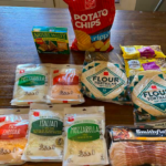 Gretchen’s $87 Grocery Shopping Trip and Weekly Menu Plan for 6