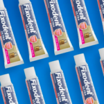 FREE Sample of Fixodent!