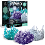 Macy’s Black Friday: 12-Piece Discovery #Mindblown Lab Crystal Growing Set $9.99 (Reg. $25) – Great Gift for Kids!