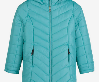 Spyder Girl’s Boundless Long Puffer Coat only $32.50 shipped (Reg. $150!)