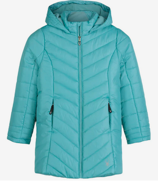 Spyder Girl’s Boundless Long Puffer Coat only $32.50 shipped (Reg. $150!)