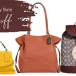 Coach Outlet | 22% off Select Styles