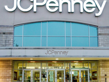 JCPenney Black Friday Ad Has Been Released!