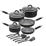 Bella Pro Series 14-Piece Cookware Set only $49.99 shipped (Reg. $200!)