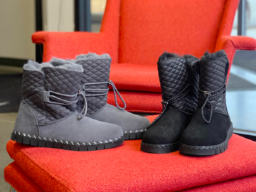 Muk Luks Women’s Flexi-Bridgehampton Boots only $29.99 shipped (Reg. $85!)